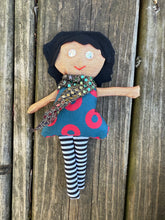 Load image into Gallery viewer, Esther’s Doll