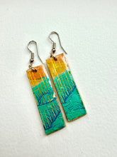 Load image into Gallery viewer, NYE Miami 2014 Earrings