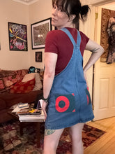 Load image into Gallery viewer, Donut Flower Jumper! Medium