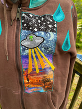 Load image into Gallery viewer, 3 prompts Hoodie