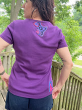 Load image into Gallery viewer, Phish cone melt Medium