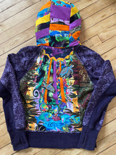 Load image into Gallery viewer, 3 prompts Hoodie