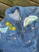 Load image into Gallery viewer, The Horse Phish Denim