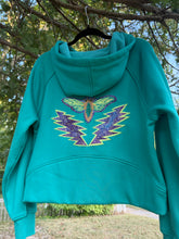 Load image into Gallery viewer, Rock my soul ladies large