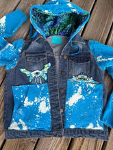 Load image into Gallery viewer, Custom Vest Hoodie