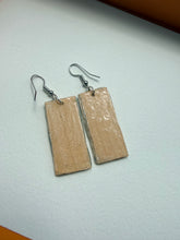 Load image into Gallery viewer, ALPHARETTA , GA 7/31/21 earrings #2