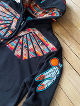 Load image into Gallery viewer, 3 prompts Hoodie