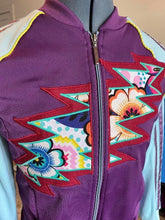Load image into Gallery viewer, Customized Adidas NFA Jacket made to order