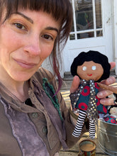 Load image into Gallery viewer, Esther’s Doll