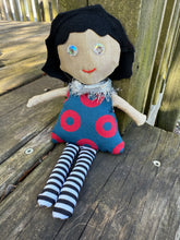Load image into Gallery viewer, Esther’s Doll