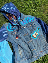 Load image into Gallery viewer, Custom Vest Hoodie