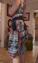 Load image into Gallery viewer, Clown Punk Bloomers medium unisex