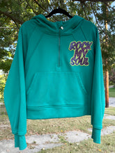 Load image into Gallery viewer, Rock my soul ladies large