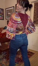 Load image into Gallery viewer, YEM JEM reverseable top!