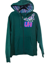 Load image into Gallery viewer, I see UM hoodie mens large