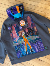 Load image into Gallery viewer, 3 prompts Hoodie