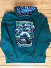 Load image into Gallery viewer, I see UM hoodie mens large