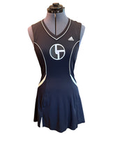 Load image into Gallery viewer, B4L TDB Adidas Tennis dress small