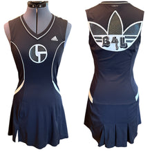 Load image into Gallery viewer, B4L TDB Adidas Tennis dress small