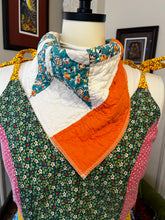 Load image into Gallery viewer, Quilted Bandana 2