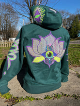 Load image into Gallery viewer, 3 prompts Hoodie