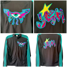 Load image into Gallery viewer, EYE YEM JEM ladies large