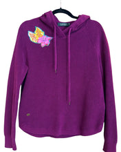 Load image into Gallery viewer, Mauve never stopped