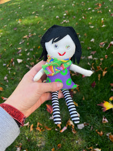 Esther Doll