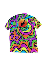 Load image into Gallery viewer, Melting Sunset SYF Polo