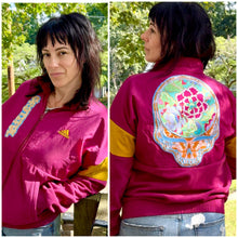 Load image into Gallery viewer, Grateful Adidas ladies medium
