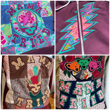 Load image into Gallery viewer, Mama Tried Hoodie