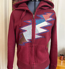 Load image into Gallery viewer, Mama Tried Hoodie