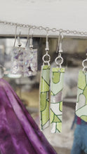 Load and play video in Gallery viewer, Miami 2015 NYE run Earrings