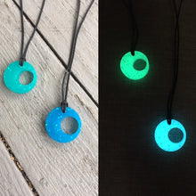 Load image into Gallery viewer, Glow Phish Pendant
