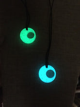 Load image into Gallery viewer, Glow Phish Pendant
