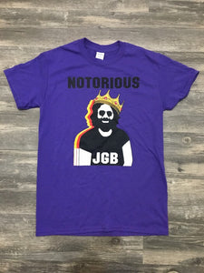 Notorious JGB