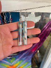 Load image into Gallery viewer, Miami 2015 NYE run Earrings