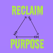 Load image into Gallery viewer, Reclaim Purpose & Custom Order Gift Card