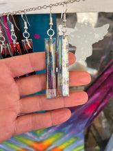 Load image into Gallery viewer, Miami 2015 NYE run Earrings