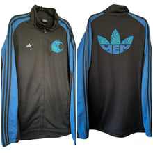 Load image into Gallery viewer, Paisley Prince Caspian Mens XXL