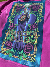 Load image into Gallery viewer, The Lute Grateful Dead hoodie size medium