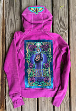 Load image into Gallery viewer, The Lute Grateful Dead hoodie size medium