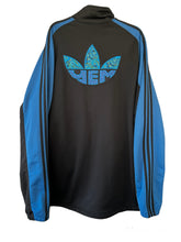 Load image into Gallery viewer, Paisley Prince Caspian Mens XXL