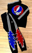 Load image into Gallery viewer, GD Adidas Track suit
