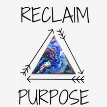 Load image into Gallery viewer, Reclaim Purpose & Custom Order Gift Card