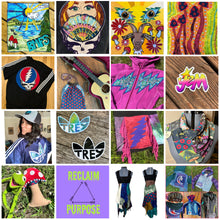 Load image into Gallery viewer, Reclaim Purpose & Custom Order Gift Card