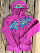Load image into Gallery viewer, The Lute Grateful Dead hoodie size medium