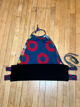 Load image into Gallery viewer, 3x Donut flower Halter Top