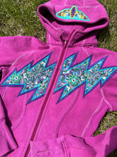 Load image into Gallery viewer, The Lute Grateful Dead hoodie size medium
