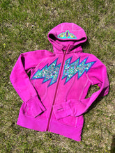 Load image into Gallery viewer, The Lute Grateful Dead hoodie size medium